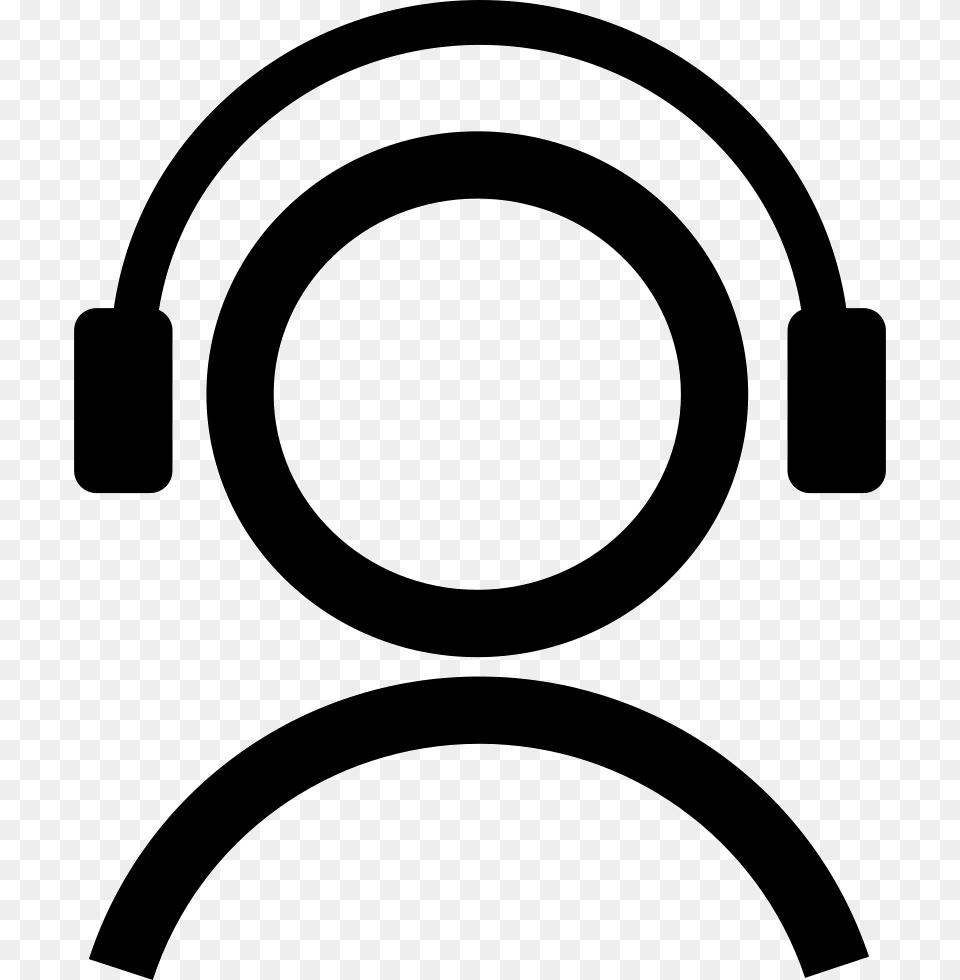 Customer Service Icon Circle, Electronics, Device, Grass, Lawn Free Transparent Png