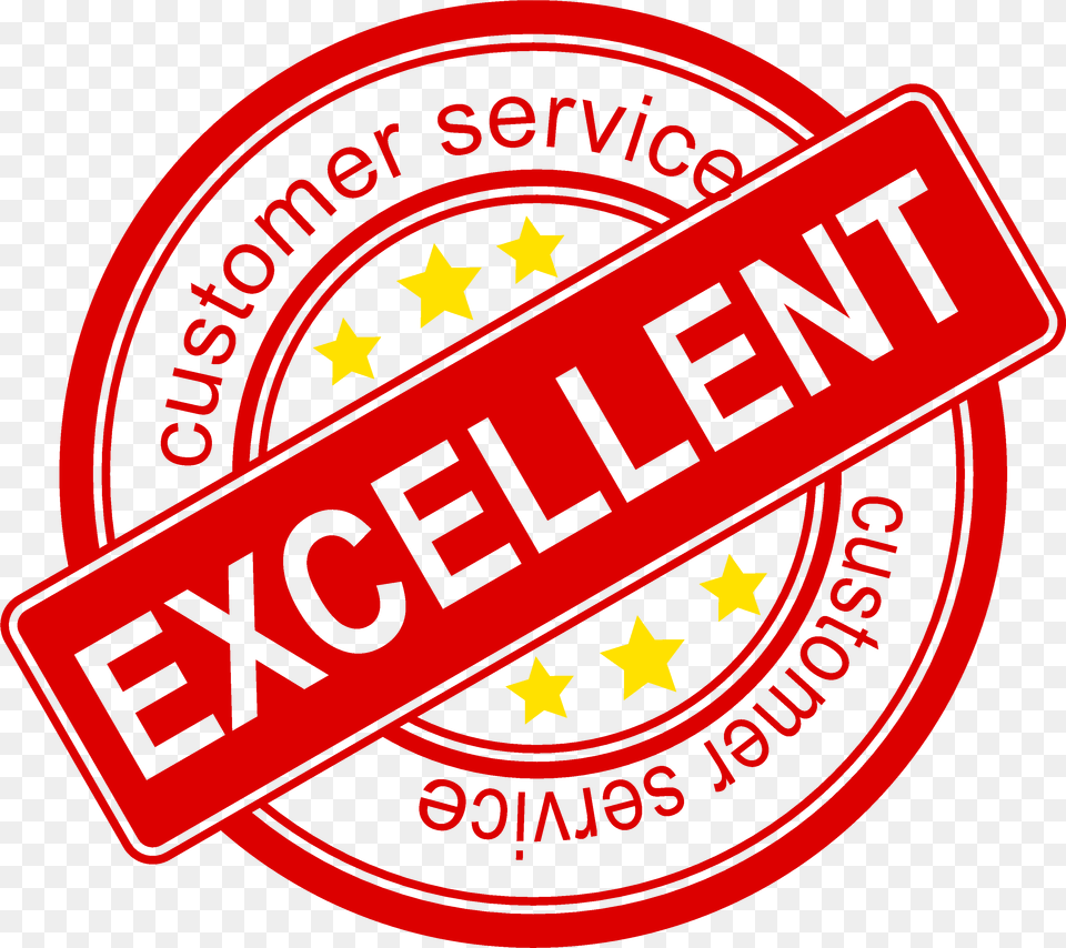 Customer Service Stamp Circle, Logo, Badge, Symbol Free Png
