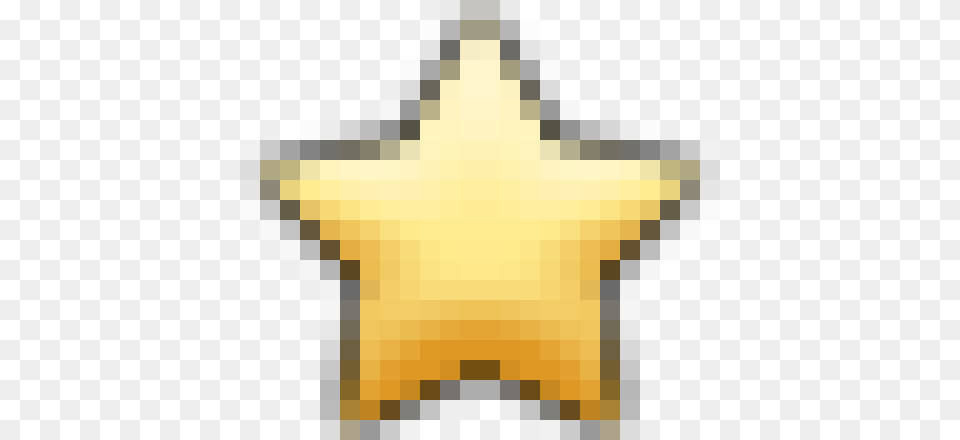 Customer Star Pixel, Star Symbol, Symbol Free Transparent Png