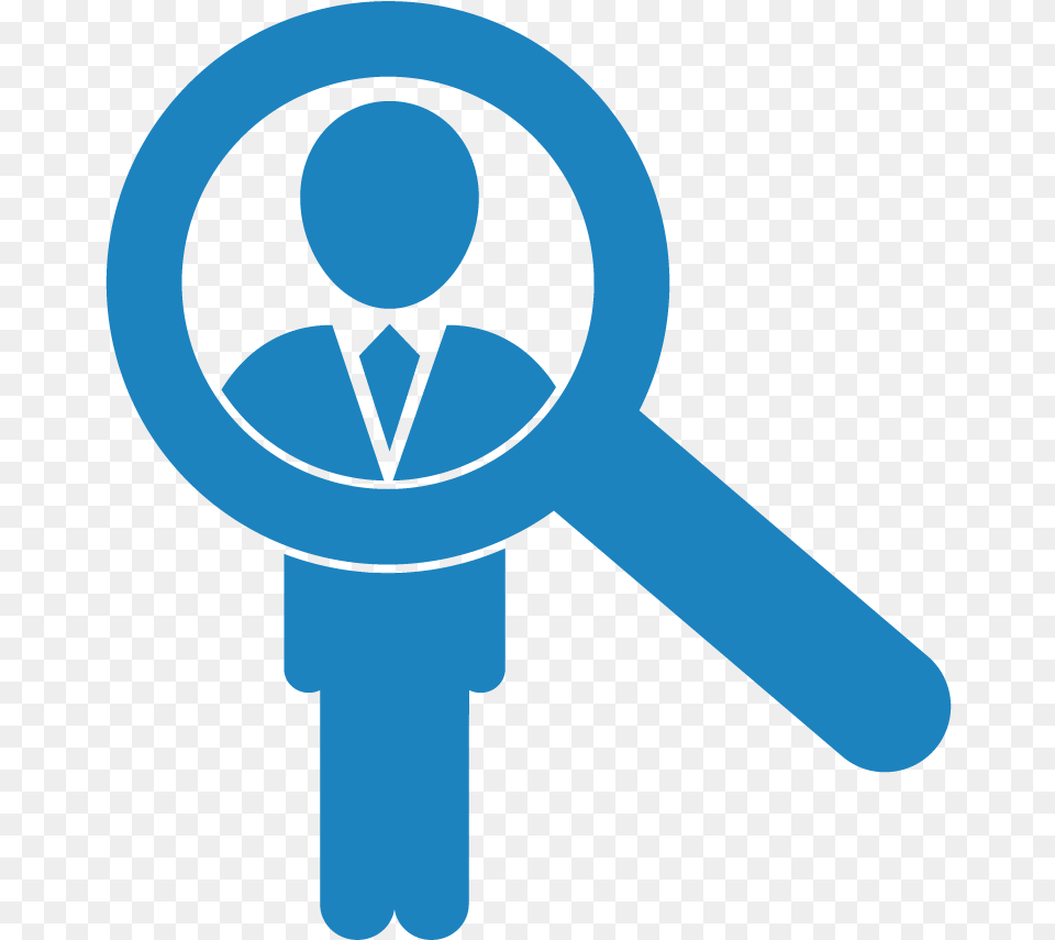 Customer Success Icon Light Blue Customer Experience Consulting Symbol, Key Free Png Download