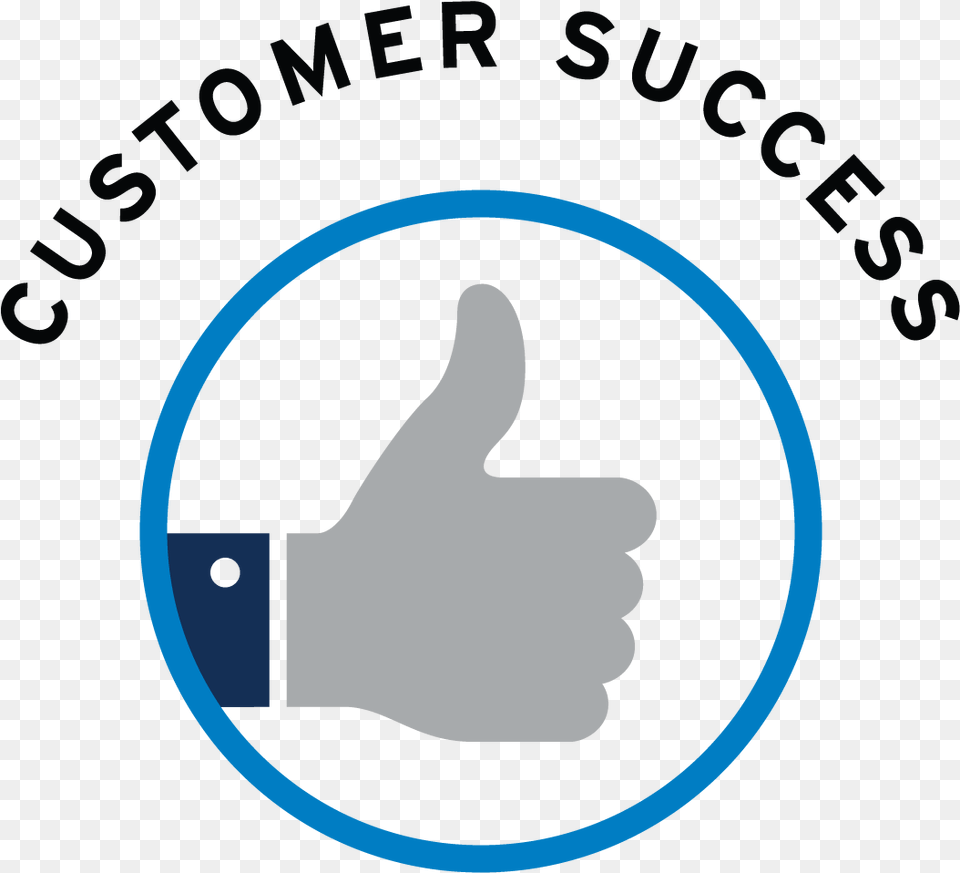 Customer Success Icon Transparent, Body Part, Finger, Hand, Person Free Png Download