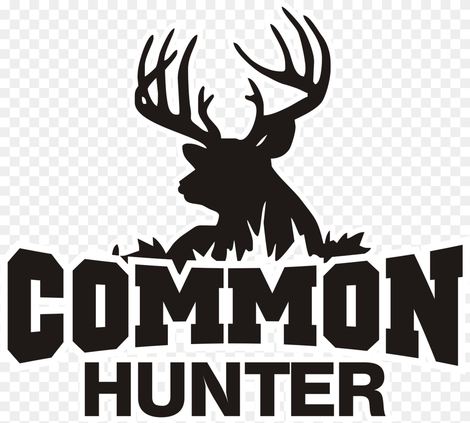 Customer Success Story Common Hunter, Stencil, Animal, Deer, Mammal Free Transparent Png