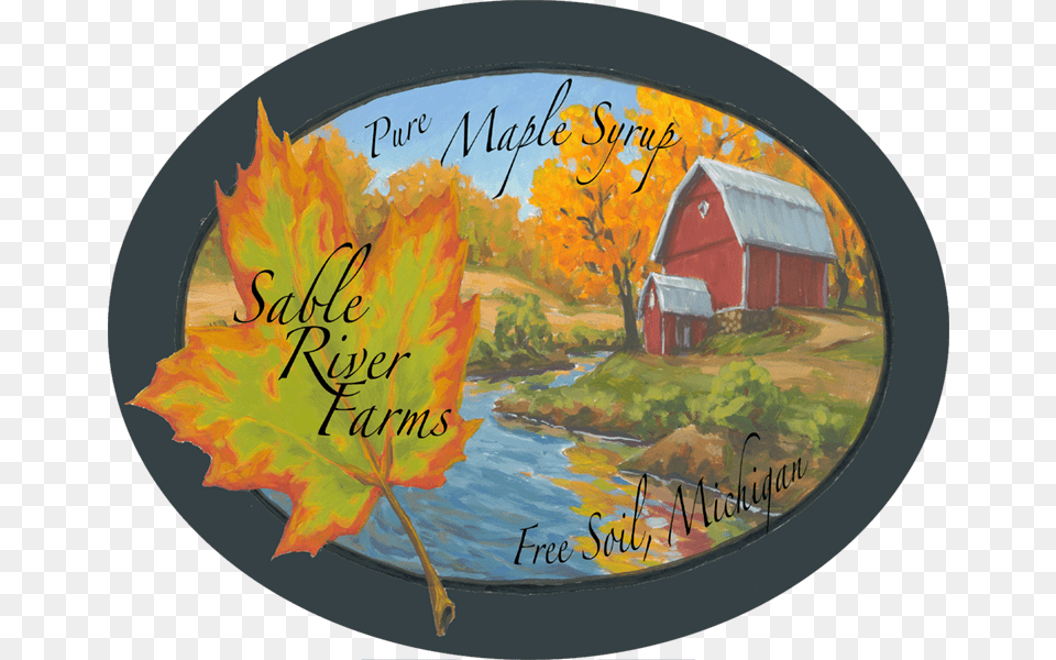 Customer Supplied Artwork Examples Michigan, Leaf, Plant, Outdoors, Countryside Free Png