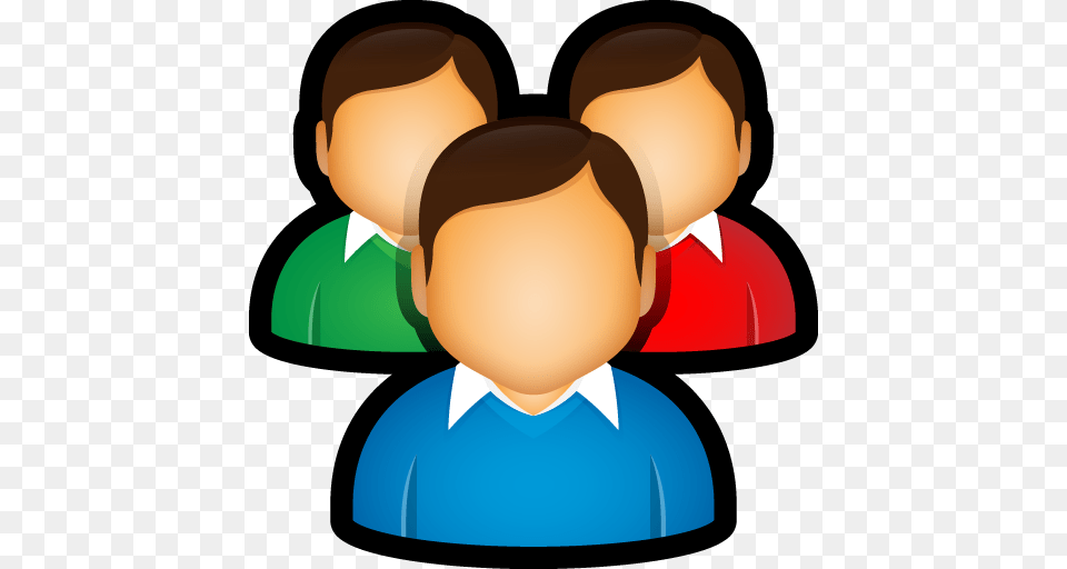 Customers Group Team User User Group Icon, People, Person, Crowd, Appliance Png