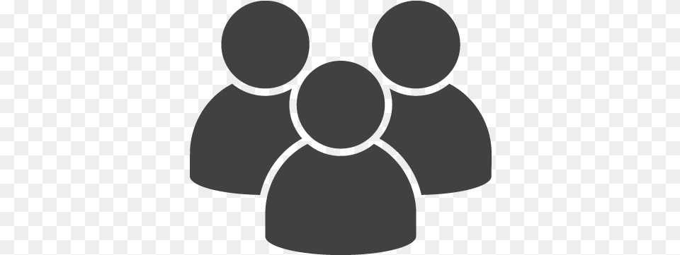 Customers Icon Group Of People Icon, Lighting, Person, Sphere Png