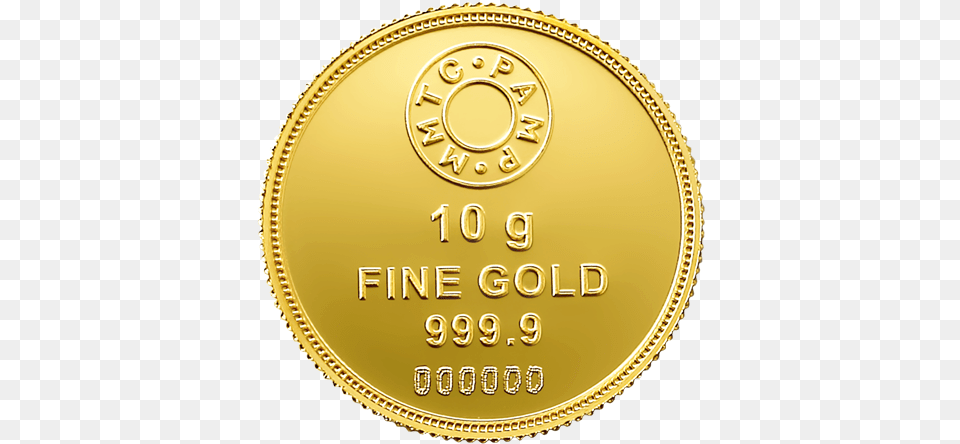 Customised Gold Coins U0026 Ingots Best Designs By You For You Gold, Disk Free Transparent Png