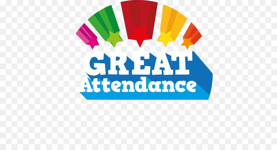 Customised Great Attendance Badges Badges, Advertisement, Poster, Logo Png