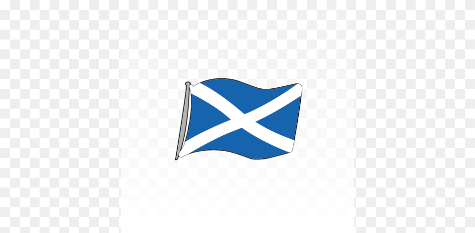 Customised Scottish Flag Stickers Graphic Design Png