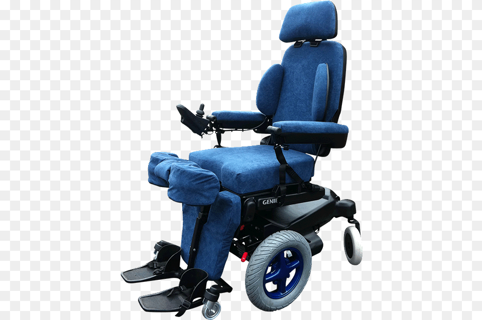 Customised Wheelchair, Chair, Cushion, Furniture, Home Decor Png Image