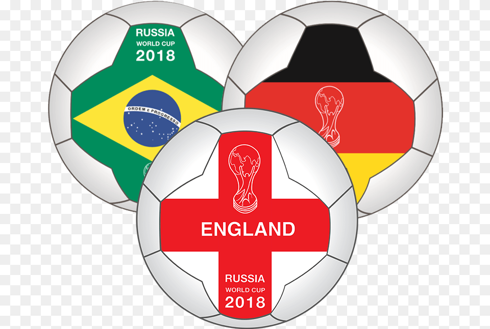 Customised World Cup Flag Footballs Brazil T Shirt, Ball, Football, Soccer, Soccer Ball Png