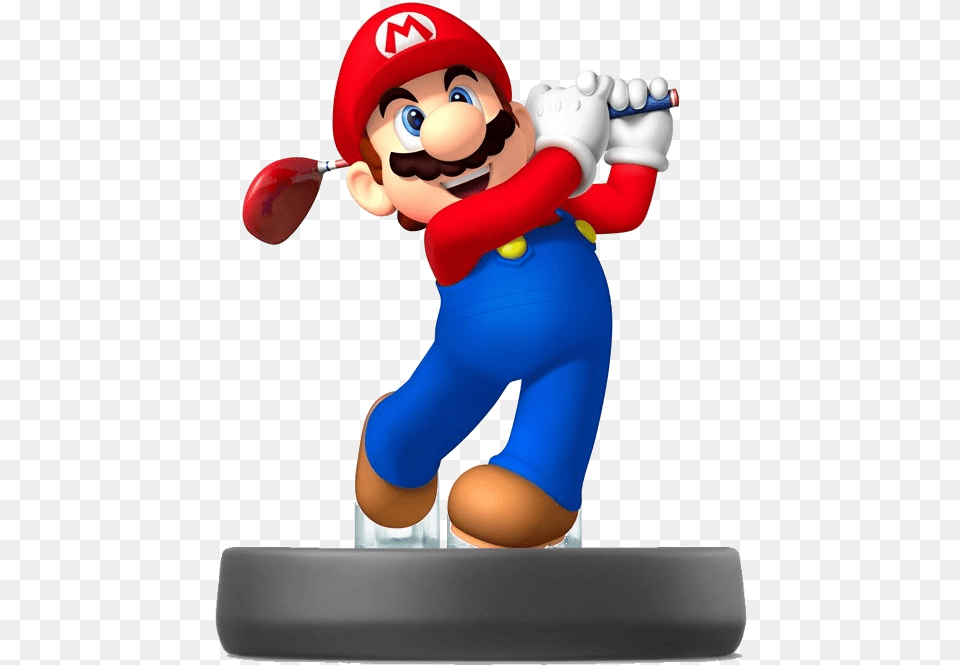 Customit Super Mario Golf, Game, Super Mario, Baby, Person Png Image