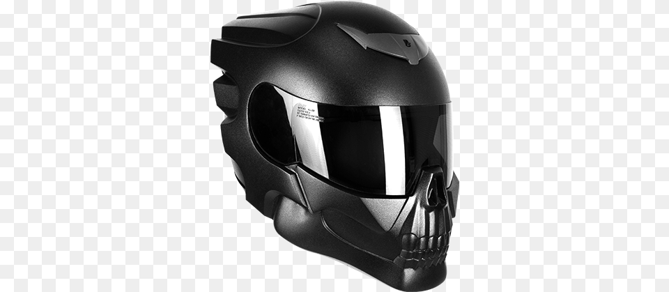 Customizable Badass Motorcycle Helmet Wow I Want This Riders Helmet, Crash Helmet Png