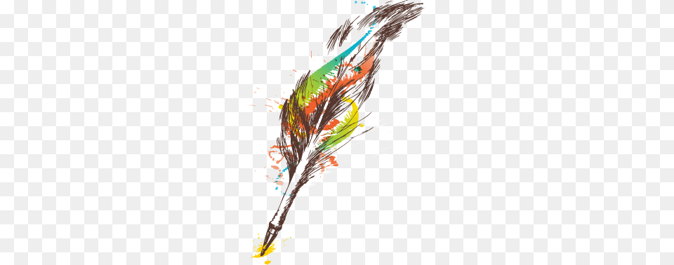 Customize A Logo Online Feather Pen Logo Template, Art, Graphics, Animal, Beak Free Png