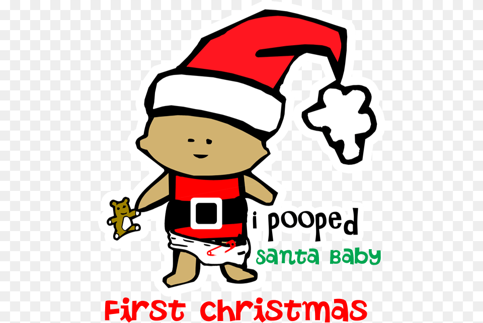 Customize Baby39s First Christmas Ornament 700x700 Baby39s First Christmas Clipart, Advertisement, Elf, Poster, Baby Png Image