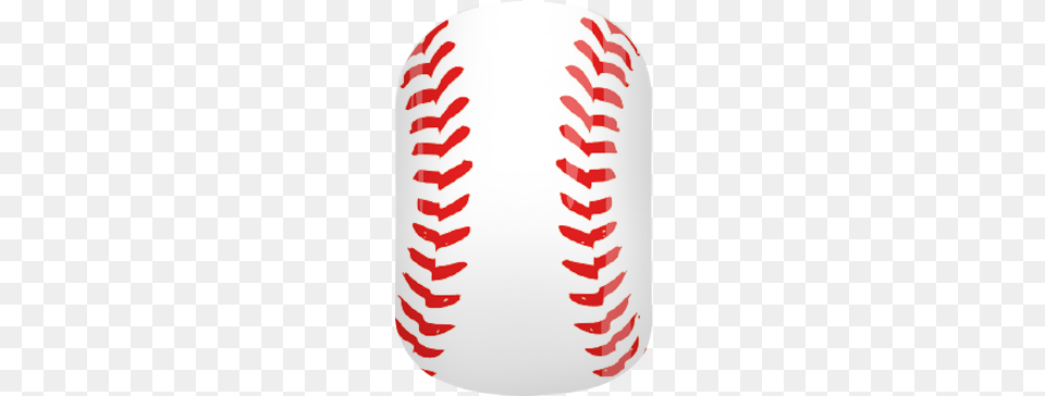 Customize Baseball With Name Bathmat, Food, Ketchup, Sport Free Png Download