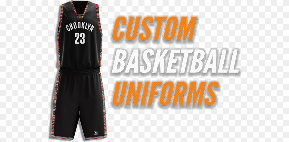 Customize Basketball Jersey Design Nba, Clothing, Shirt, Shorts Free Transparent Png
