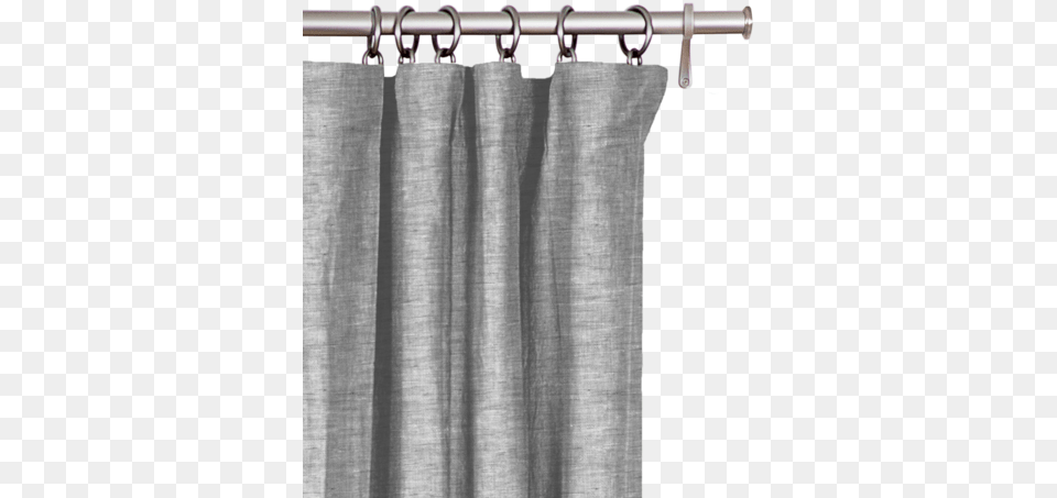 Customize Belgian Linen Draperies To Your Exact Dimensions Window Valance, Curtain, Home Decor, Shower Curtain Free Png