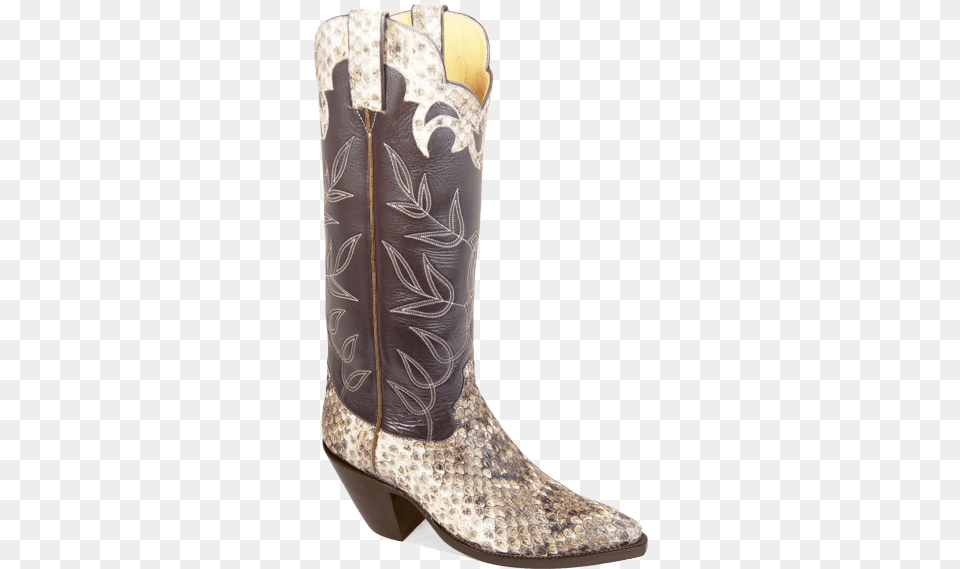 Customize Deia Rattlesnake Cowboy Boots Cmez Cowboy Boot, Clothing, Cowboy Boot, Footwear, Adult Free Png Download