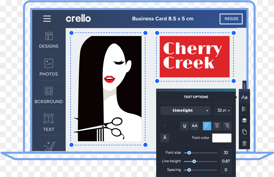 Customize Design Gift Card, Adult, Female, Person, Woman Free Png