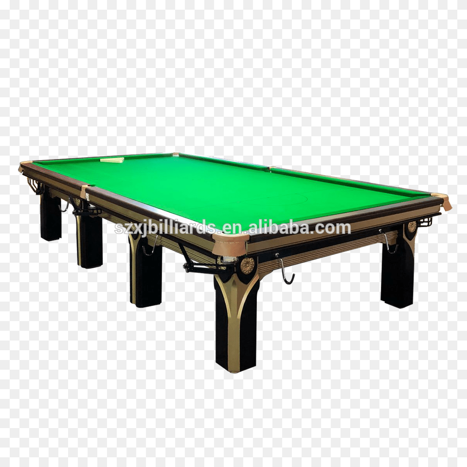 Customize Ft Wiraka Style Snooker Table, Furniture, Indoors, Billiard Room, Pool Table Free Transparent Png