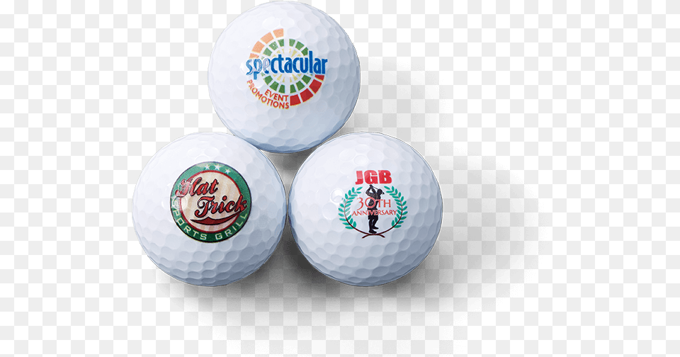 Customize Golf Balls Golf Ball, Golf Ball, Sport Free Transparent Png
