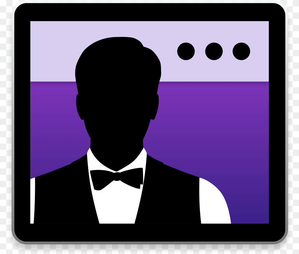 Customize Mac Menu Bar, Accessories, Tie, Formal Wear, Clothing Free Png Download