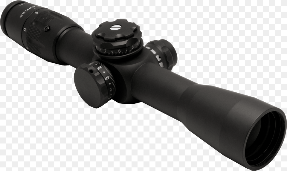 Customize Scope Leupold Vx 5hd, Firearm, Gun, Rifle, Weapon Png Image