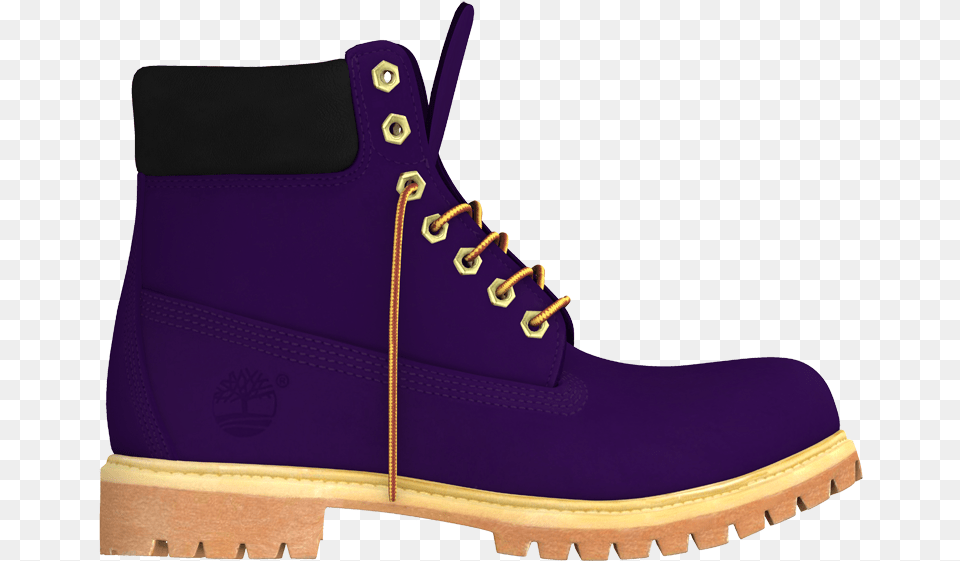 Customize Timberland Boot Solid Multi Colored Timberland Boots, Clothing, Footwear, Shoe, Sneaker Free Transparent Png