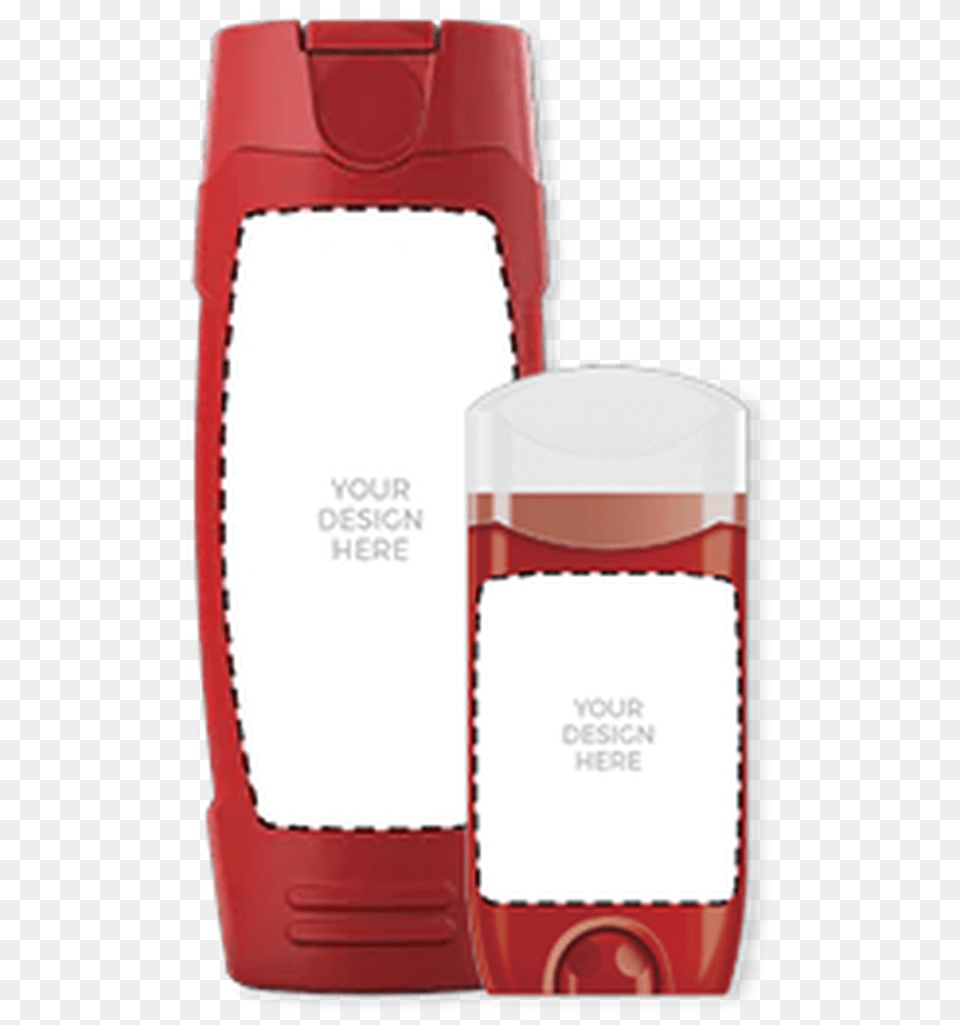 Customize Your Old Spice Plastic Bottle, Electronics, Phone, Mobile Phone, Plant Png