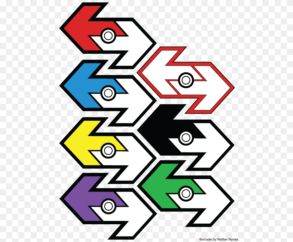 Customize Your Own Pokemon Go Trade Stickers Thesilphroad, Art, Graphics, Pattern Png Image
