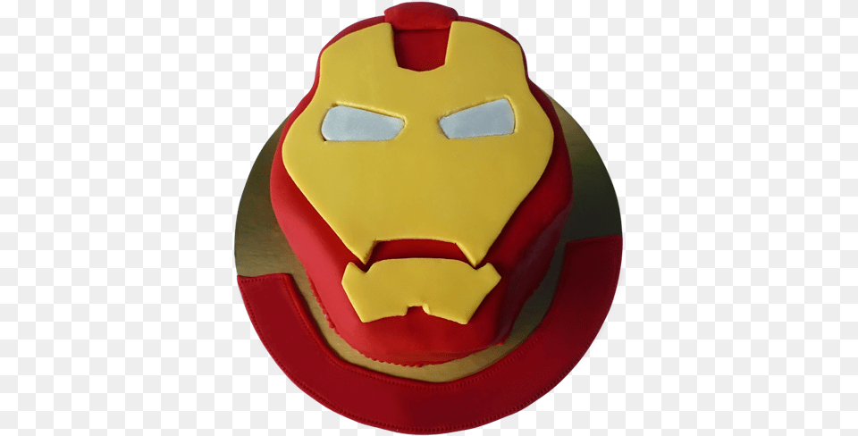 Customized Cakes Nyc Iron Man Bday Cake, Birthday Cake, Cream, Dessert, Food Png Image
