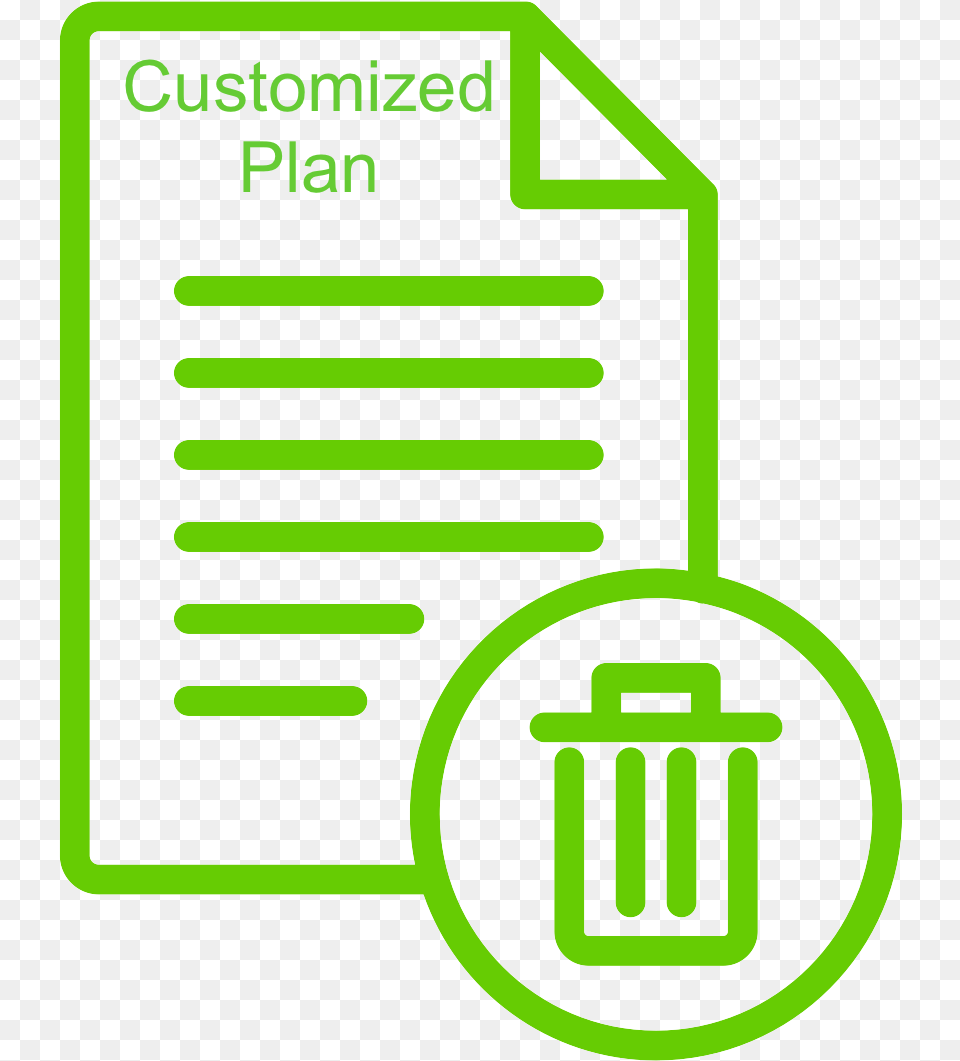 Customized Construction Waste Management Plan Resume Logo, Text, Page Png