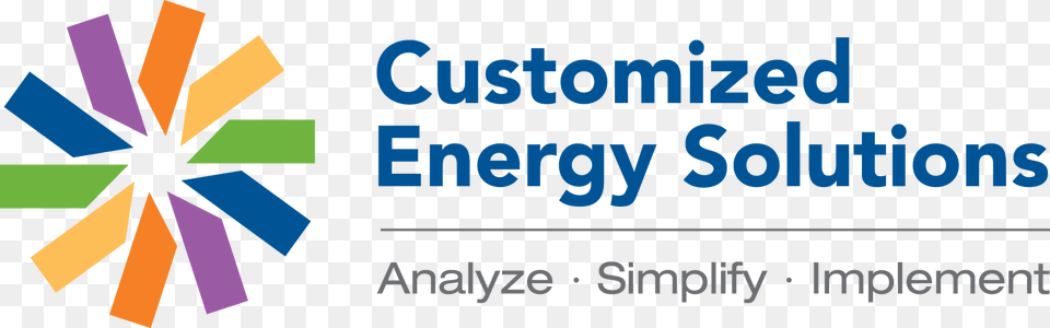 Customized Energy Solutions, Art, Graphics Free Png Download