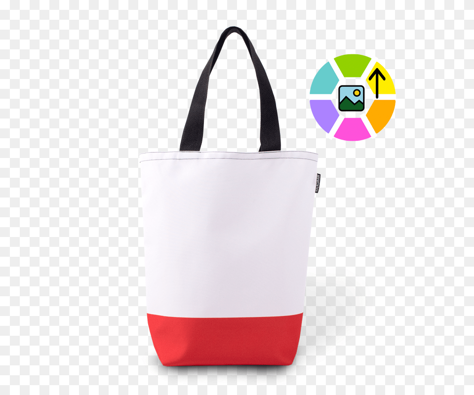 Customized Grocery Tote With Boot, Accessories, Bag, Handbag, Tote Bag Free Transparent Png