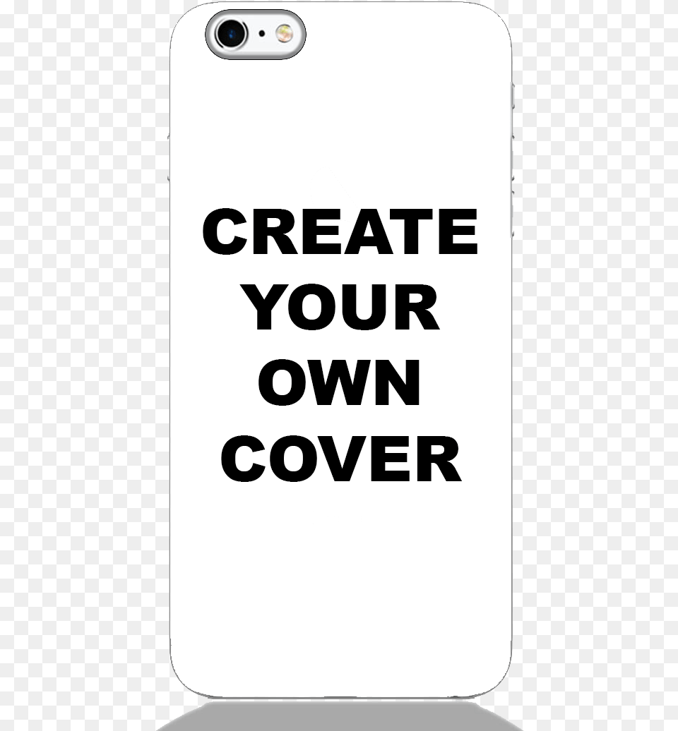 Customized Iphone 6s Back Cover Hands On The Bad One, Electronics, Mobile Phone, Phone Free Png Download