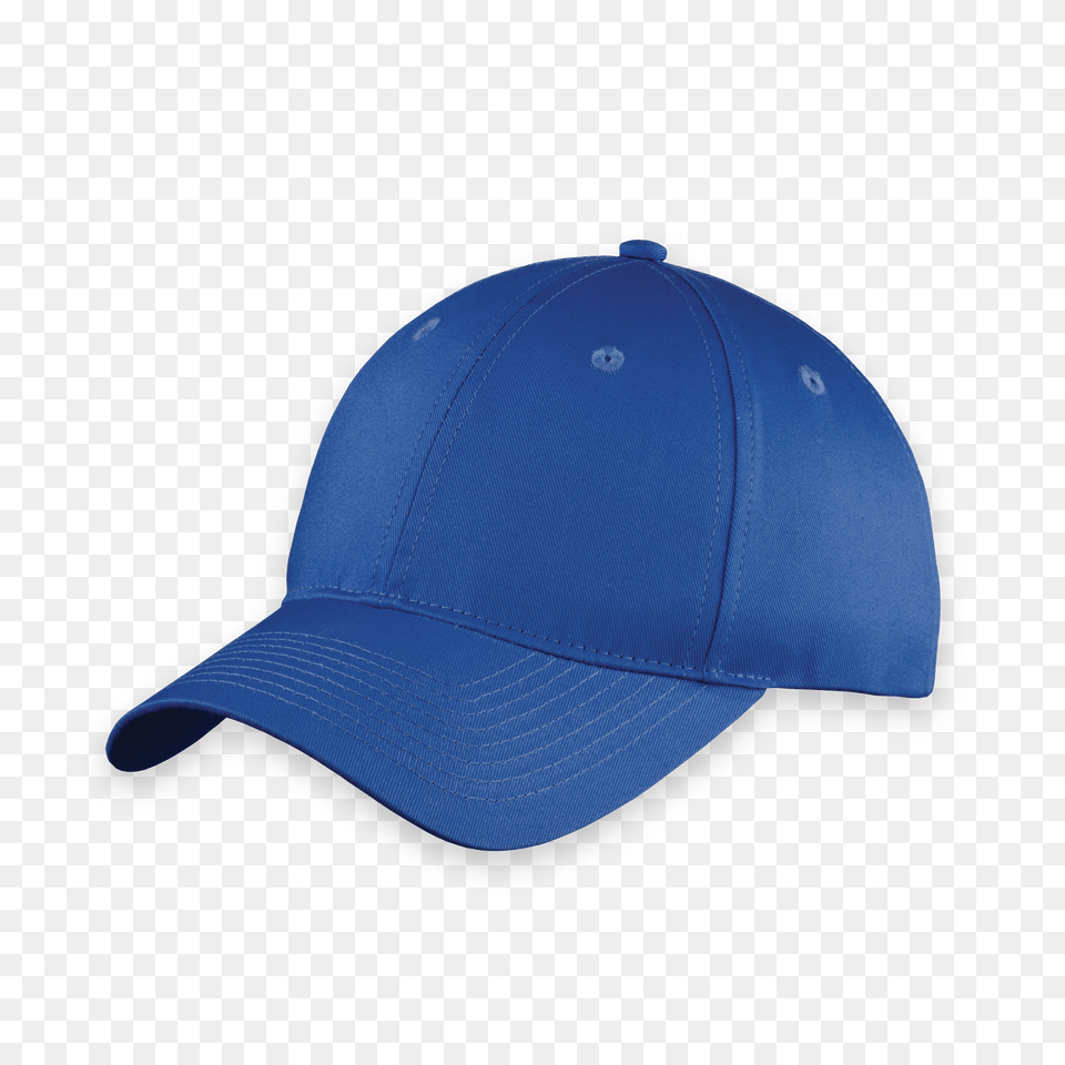 Customized Port Company Six Panel Unstructured Twill Cap, Baseball Cap, Clothing, Hat Free Transparent Png