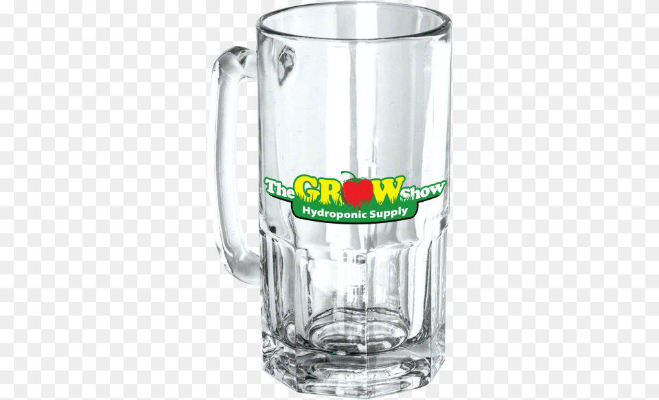Customized Promotional Beer Mugstitle Customized Beer Glass, Cup, Stein, Beverage, Alcohol Free Png Download