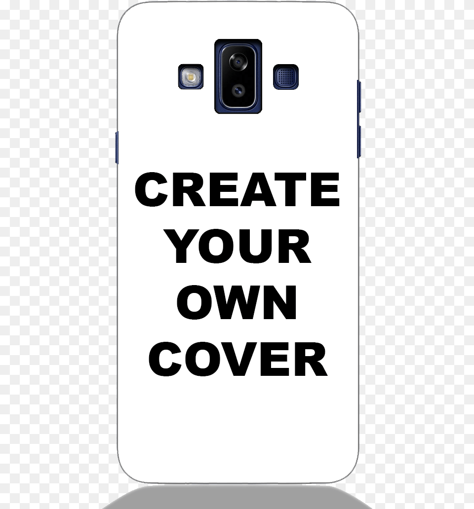 Customized Samsung J7 Duos 2018 Back Cover Zoho Office Suite, Electronics, Mobile Phone, Phone Free Png Download