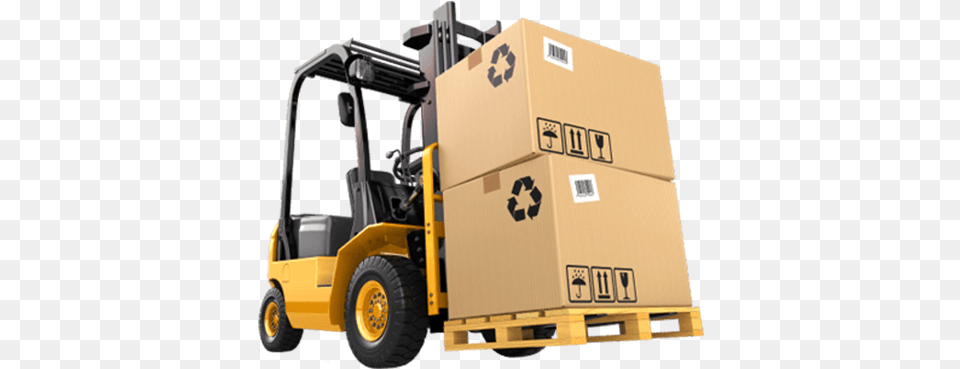 Customized Services Electric Forklift Truck Diesel To Electric Conversion, Machine, Box, Cardboard, Carton Free Png