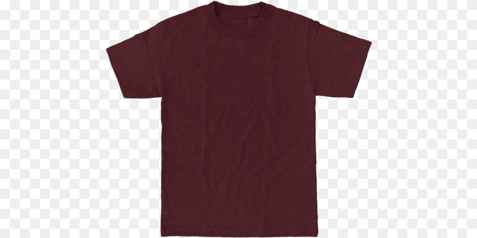 Customized Shirts Burgundy Shirt, Clothing, Maroon, T-shirt Free Transparent Png