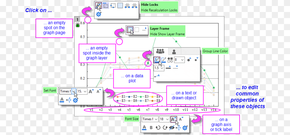 Customizing Graphs Vertical, Chart, Plot, Diagram Png Image