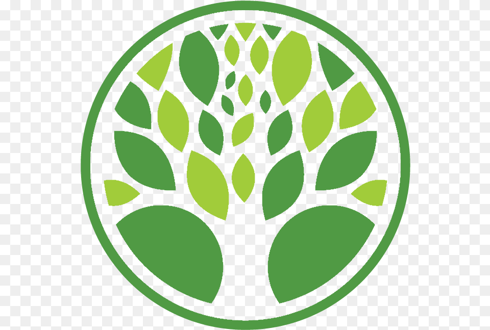 Cut Above Tree Service Symbol, Green, Art, Leaf, Plant Free Transparent Png