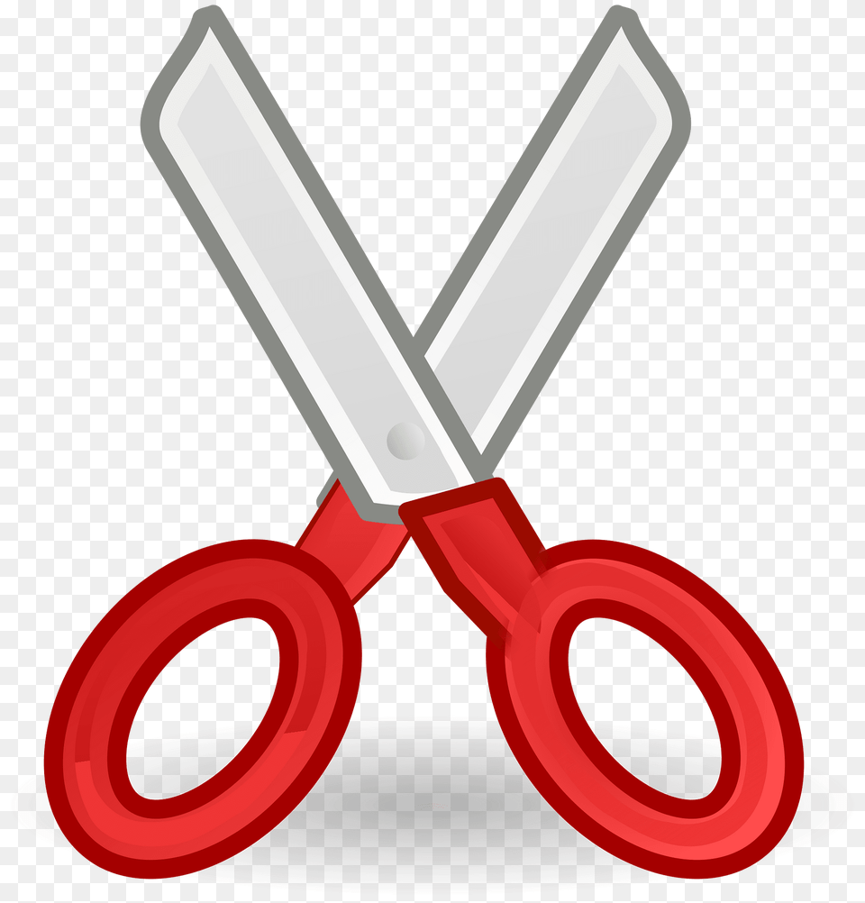 Cut Clipart, Scissors, Blade, Shears, Weapon Png Image