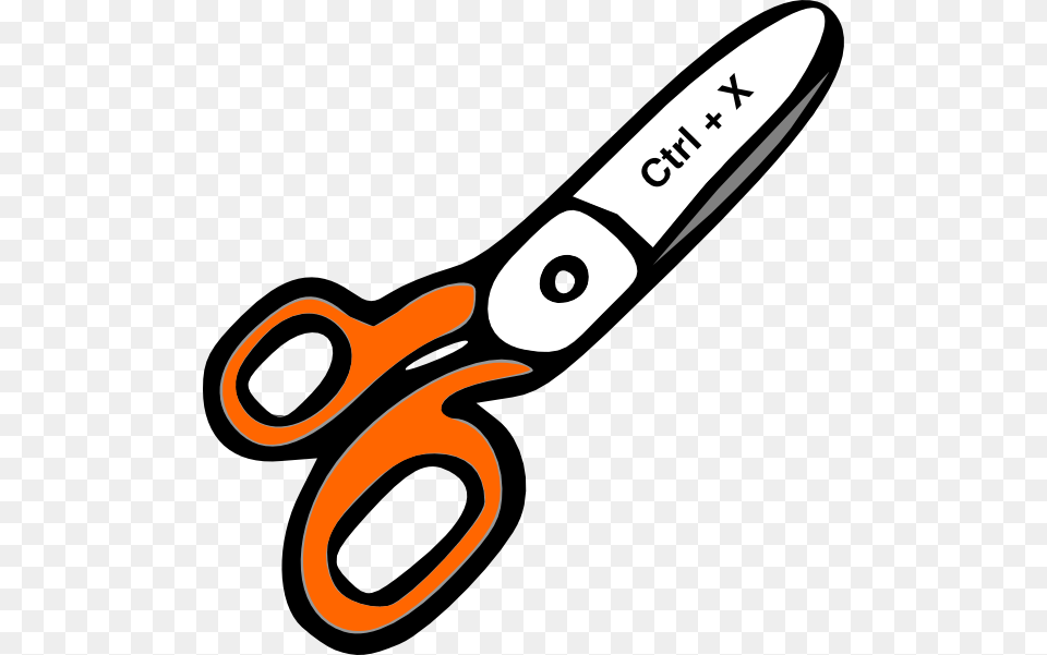 Cut Clipart Clip Art Images, Scissors, Blade, Shears, Weapon Free Transparent Png