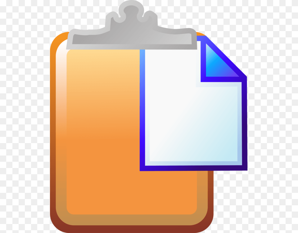 Cut Copy And Paste Computer Icons Copying Clipboard, File, File Binder, File Folder Png Image