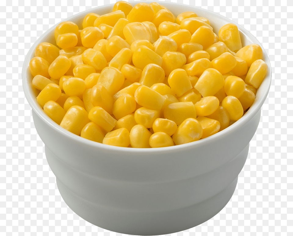 Cut Corn, Food, Grain, Plant, Produce Png