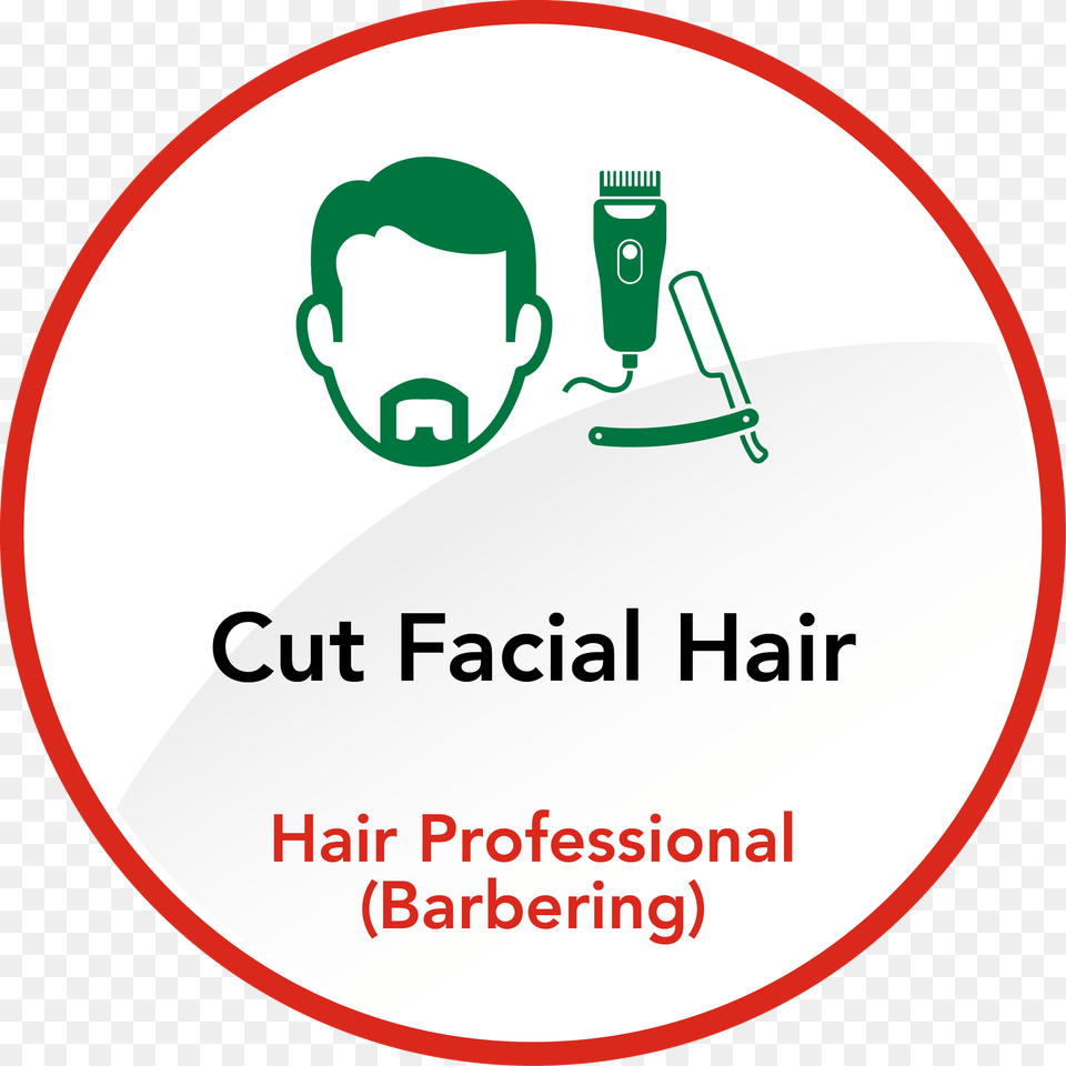 Cut Facial Hair Into Shape, Photography, Cleaning, Person, Ammunition Free Png