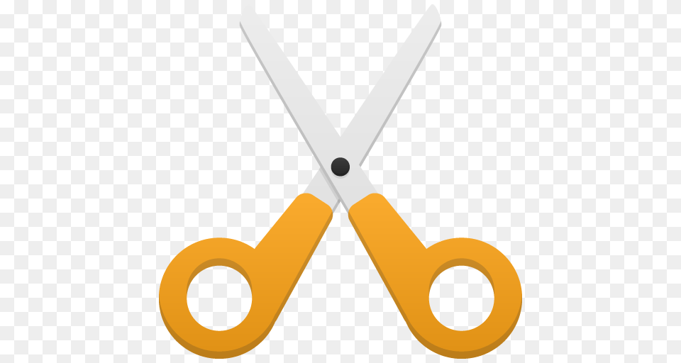 Cut Icon, Scissors, Blade, Shears, Weapon Png