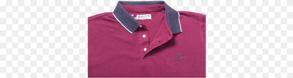 Cut Label Polo Maroon Shirt, Clothing, Long Sleeve, Sleeve, Coat Png Image