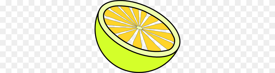 Cut Lemon Clip Arts For Web, Citrus Fruit, Food, Fruit, Lime Png